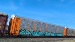 BNSF 28967 (Body) BNSF 300867 (Flat)